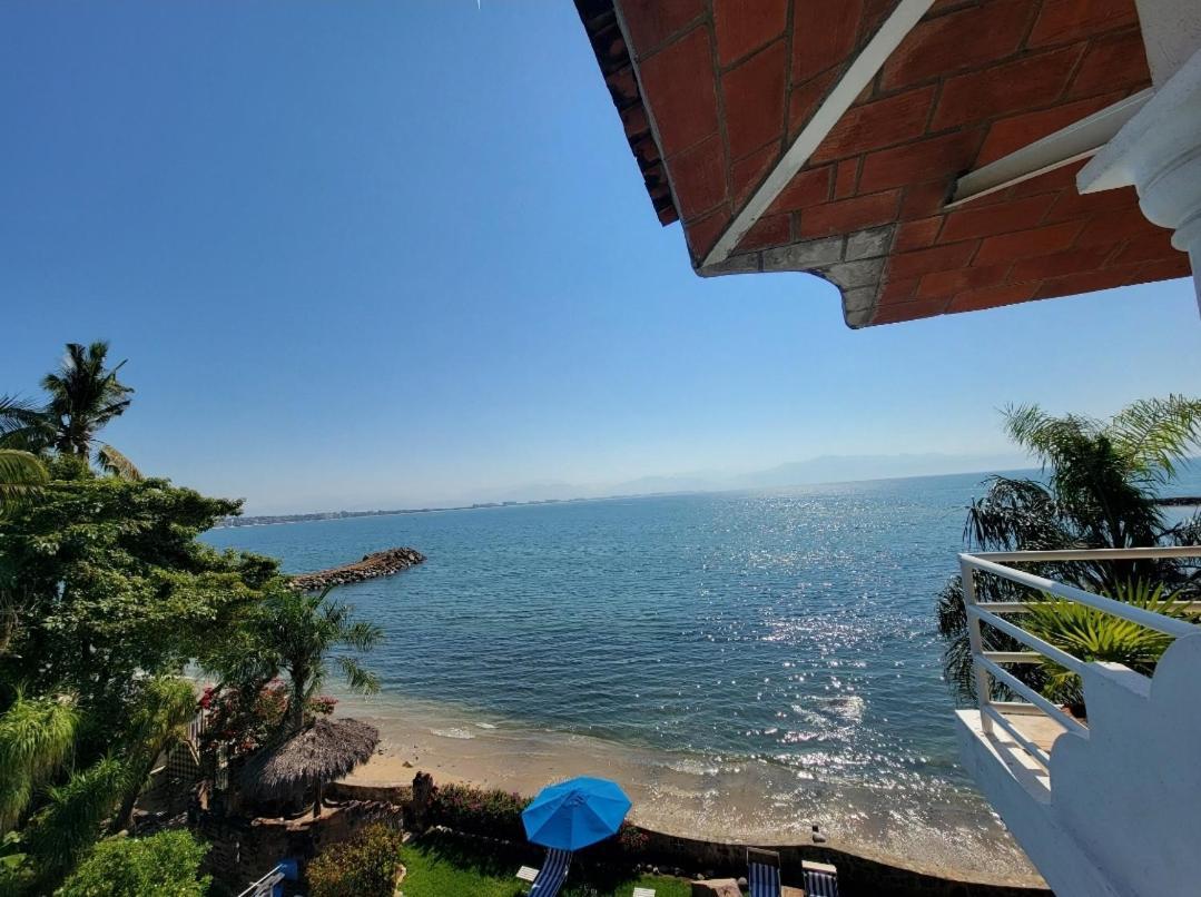 Villas Jardin Del Mar La Cruz de Huanacaxtle Exterior foto